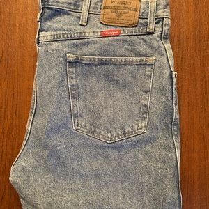 Wrangler Jeans